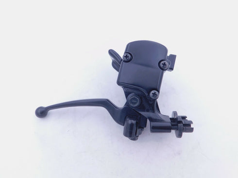 SUZUKI KAWASAKI THUMB THROTTLE ASSY LT50 50 QUAD MASTER  LTZ50  KFX50 OEM NEW